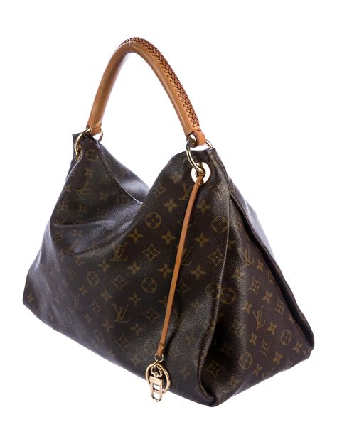 louis vuitton artsy blog|Louis Vuitton artsy mm monogram.